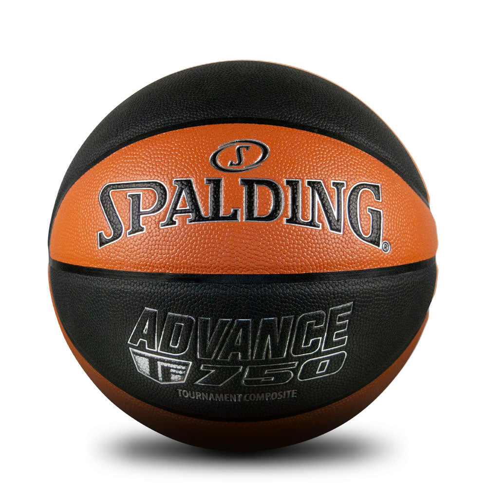 Spalding Advance TF-750 Basketball – The Warrior Sports Group